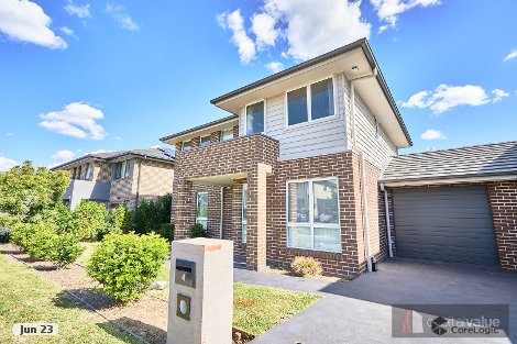 4 Bursill Pl, Bardia, NSW 2565