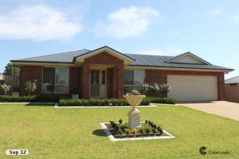 10 Wellington Ave, Tatton, NSW 2650