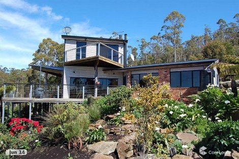 1447 Dalrymple Rd, Mount Direction, TAS 7252