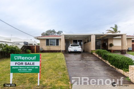 50b Hamilton St, Osborne Park, WA 6017