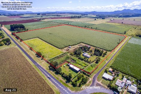 11 Beck Rd, Kairi, QLD 4872