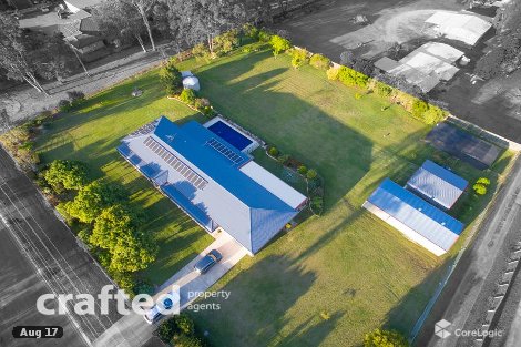 38-40 Dickman Rd, Forestdale, QLD 4118