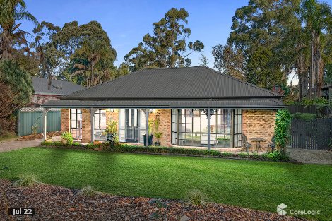 6 St Andrews Cl, Croydon, VIC 3136