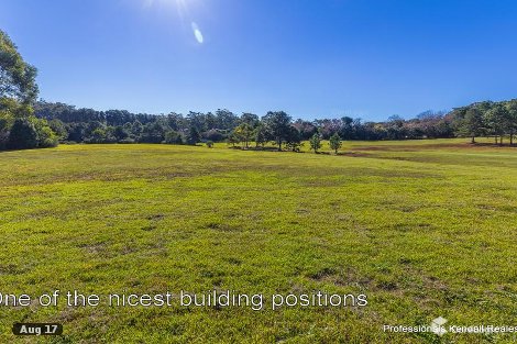 53-63 Curtis Rd, Cedar Creek, QLD 4207