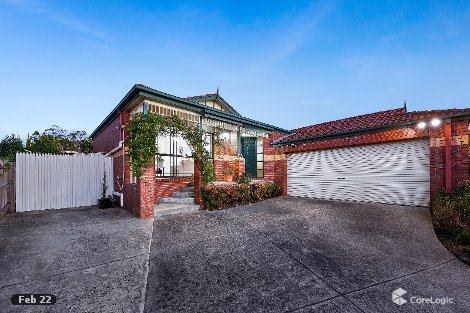 23 Appleberry Cl, Knoxfield, VIC 3180