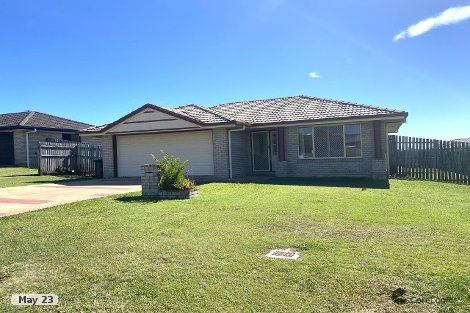 9 Mia Ct, Nikenbah, QLD 4655