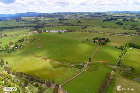 170 Maynards Plains Rd, Dorrigo Mountain, NSW 2453