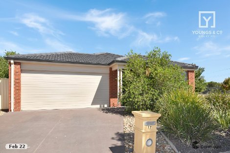 17 Kosciuszko Cres, Shepparton North, VIC 3631