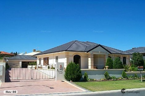 16 Clareville Cres, Kallaroo, WA 6025