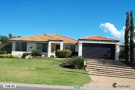 12 Christchurch Tce, Currambine, WA 6028