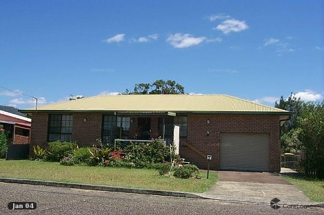 7 Woodford Rd, North Haven, NSW 2443