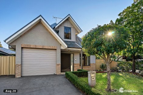 4/36 King St, Glenbrook, NSW 2773