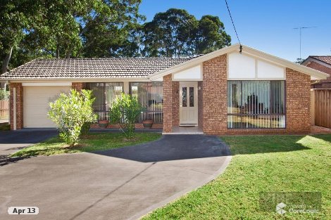 78 Pecks Rd, North Richmond, NSW 2754