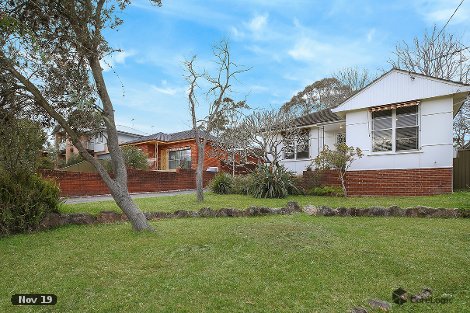 25 Third Ave, Loftus, NSW 2232