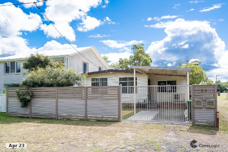 69 Hobart Ave, Umina Beach, NSW 2257