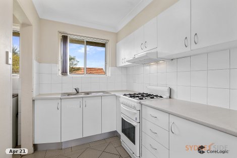 29/5 Grace Campbell Cres, Hillsdale, NSW 2036