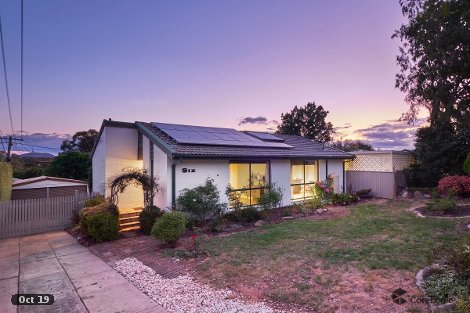 6 Wayal Pl, Giralang, ACT 2617