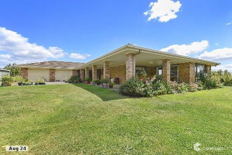 12 Ticknell St, Ouse, TAS 7140