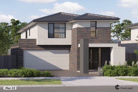 Lot 245 Lacebark Dr, St Helena, VIC 3088