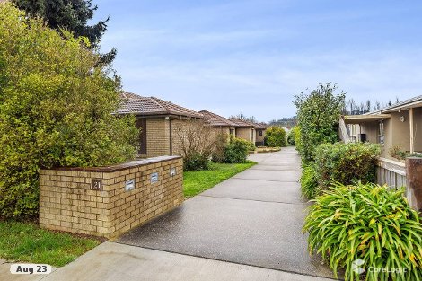 1/21 Urquhart St, Woodend, VIC 3442