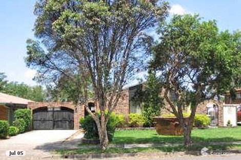 51 Hoyle Dr, Dean Park, NSW 2761