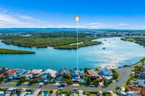 96 Tradewinds Ave, Paradise Point, QLD 4216