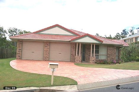 8 Calder Ct, Brassall, QLD 4305