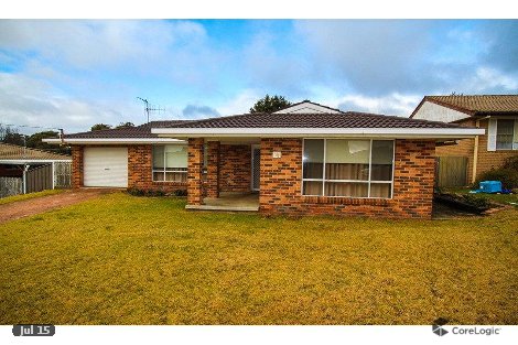 16 Len Black Pl, Raglan, NSW 2795