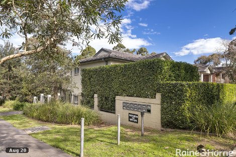 18/14-20 Eric Rd, Artarmon, NSW 2064