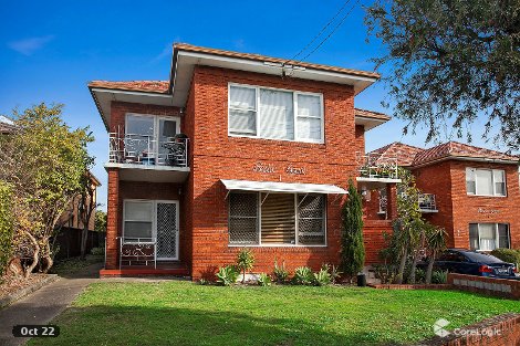 5/157 Bestic St, Kyeemagh, NSW 2216
