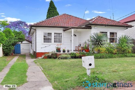 15 Clyde St, Guildford, NSW 2161