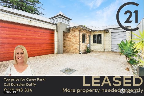 3a Moolyeen Rd, Carey Park, WA 6230