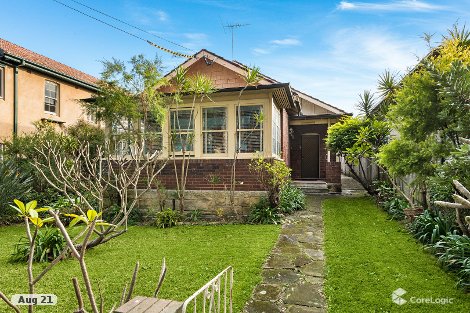 12 Toongarah Rd, Waverton, NSW 2060