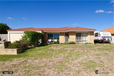 43 Tryall Ave, Port Kennedy, WA 6172