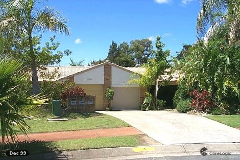 3 Hollywood Pl, Oxenford, QLD 4210