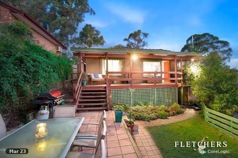 43 Park Ave, Wattle Glen, VIC 3096