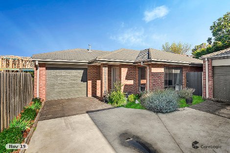 2/341 Bell St, Bellfield, VIC 3081