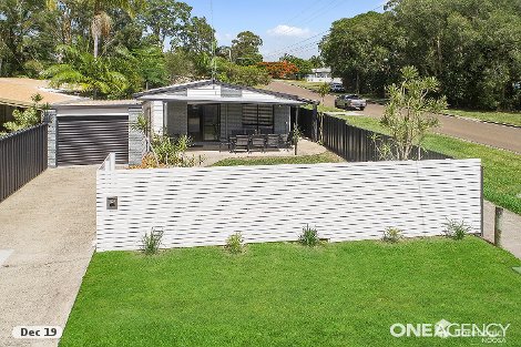 124 Hendry St, Tewantin, QLD 4565