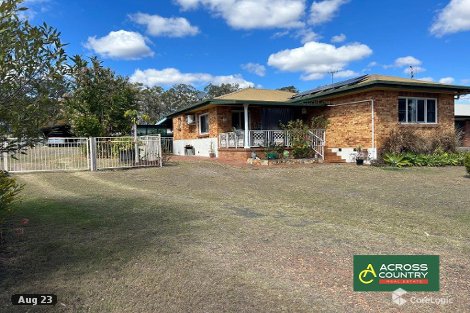 6 Mccord St, Wondai, QLD 4606