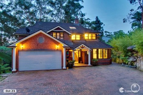 11 Tanglewood Pl, West Pennant Hills, NSW 2125