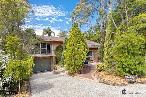 16 High View Ave, Faulconbridge, NSW 2776