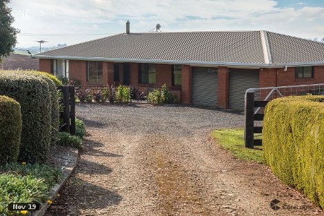 815 Cuprona Rd, Cuprona, TAS 7316