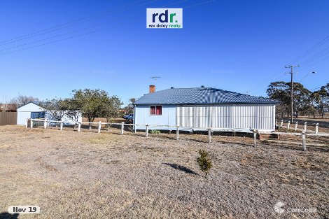 16 Inverell St, Delungra, NSW 2403