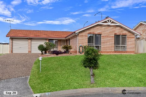 10 Louth Pl, Hoxton Park, NSW 2171