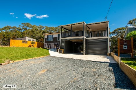 76 Highland Ridge Rd, Russell Island, QLD 4184