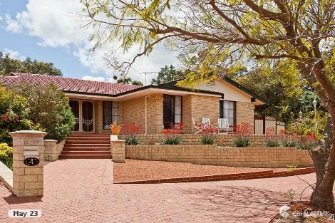 4 Boree Rd, Kalamunda, WA 6076