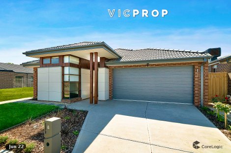 8 Closette Cct, Tarneit, VIC 3029