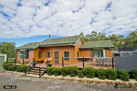 17 Travellers Dr, Travellers Rest, TAS 7250