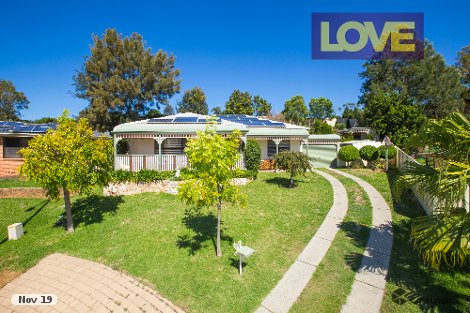 9 Vim Cl, Woodrising, NSW 2284