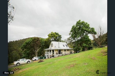 664 Warrawillah Rd, Mooral Creek, NSW 2429